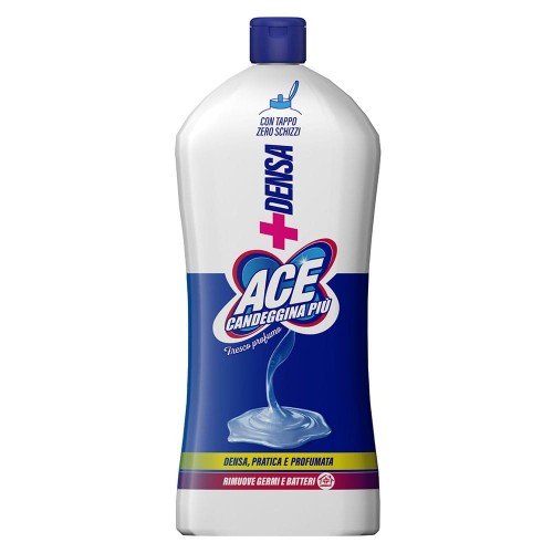 Ace Candeggina Densa gęsty wybielacz czyszczący Fresco 1l 