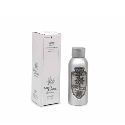 Saponificio Varesino Stella Alpina balsam po goleniu 100ml 