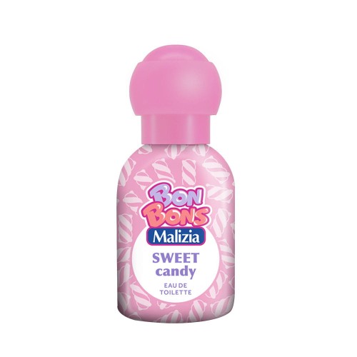 Bon Bons woda toaletowa dla dzieci Sweet Candy 50ml  