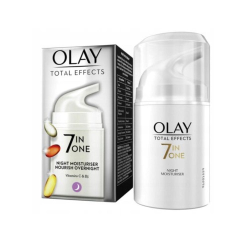 OLAY Total Effects 7in1 Krem na Noc 50ml 