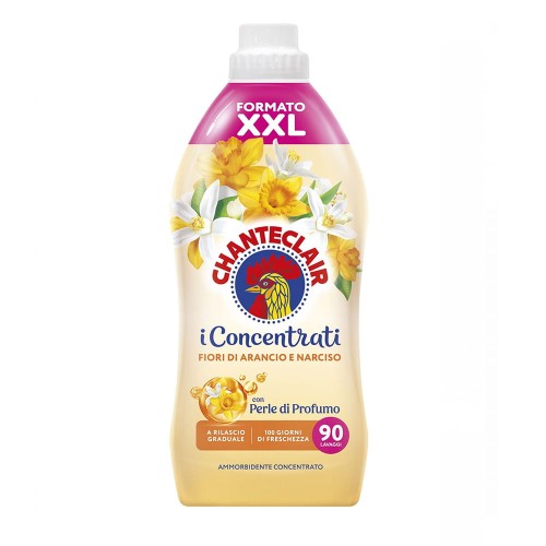 Chante Clair koncentrat do płukania Kwiat Pomarańczy 1,8l