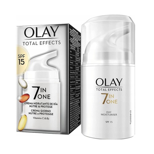 OLAY Total Effects 7in1 Krem na Dzień 50ml 
