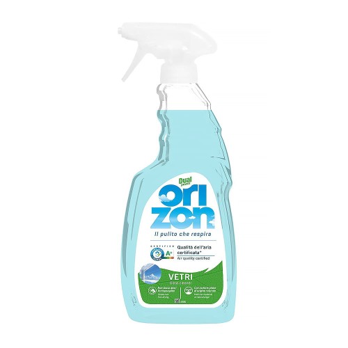 Dual Power Orizon Eco Płyn do Mycia Szyb 500 ml Spray