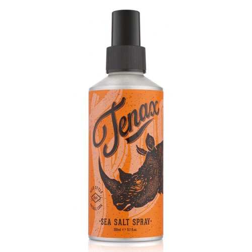 Tenax Salt Spray do Włosów z Solą Morską 150ml 