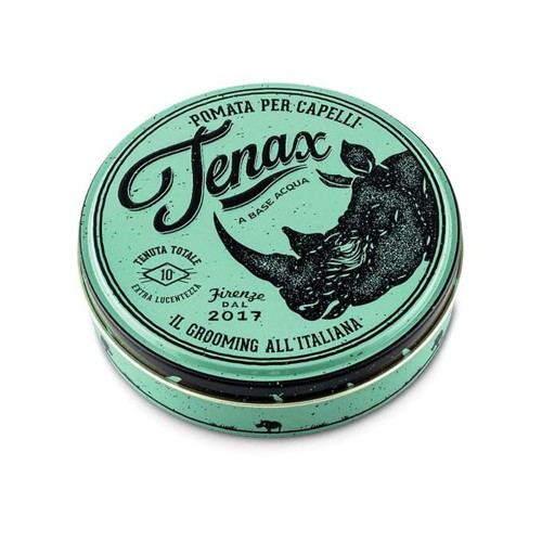 Tenax Pomata do Włosów Ultra Strong 125 ml 