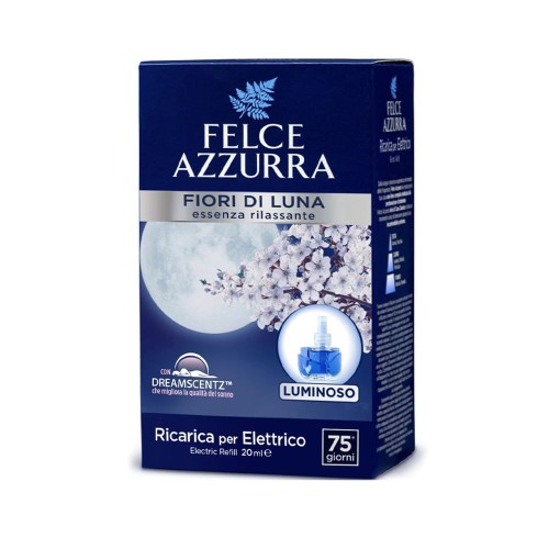 Felce Azzurra odświeżacz Fiori di Luna ZAPAS