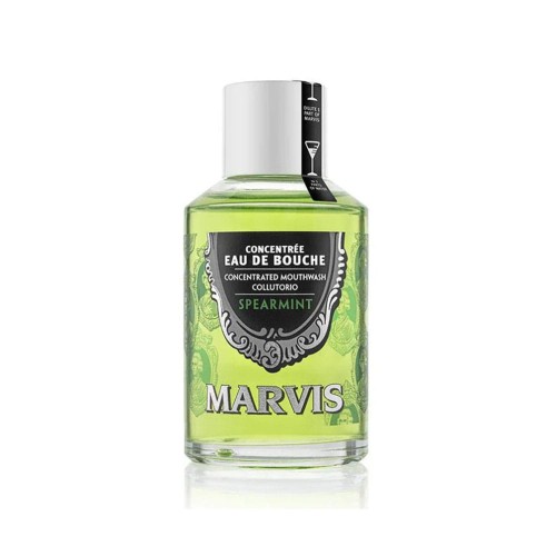 MARVIS miętowy płyn do płukania jamy ustnej 125ml