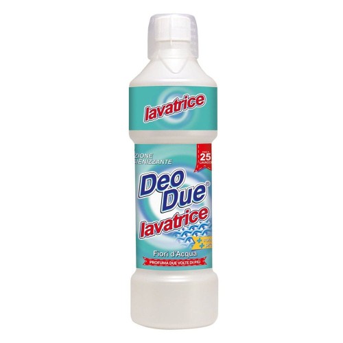 Deo Due Płyn do Prania Białych Fiori d'Acqua 1l 