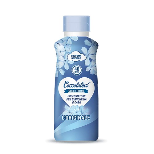 Coccolatevi Perfumy do Prania Talco 250ml