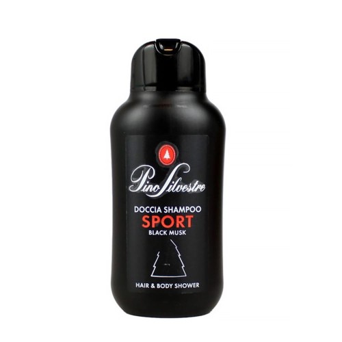 Pino Silvestre 2w1 Żel i Szampon Sport 250ml 