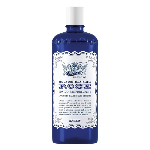  Neutro Roberts Woda Różana do twarzy 300ml