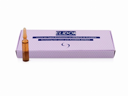 Mil Mil Placenta Activ przeciw wypadaniu włosów