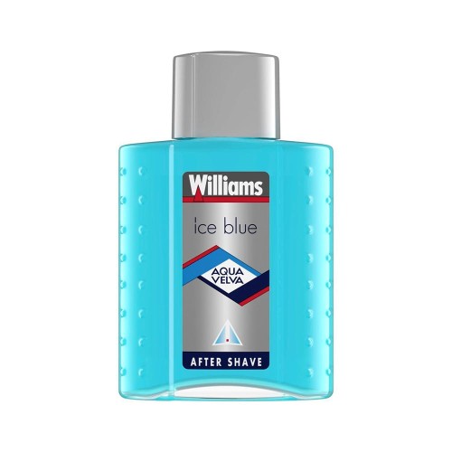 Williams Aqua Velva Woda po Goleniu Ice Blue 100ml