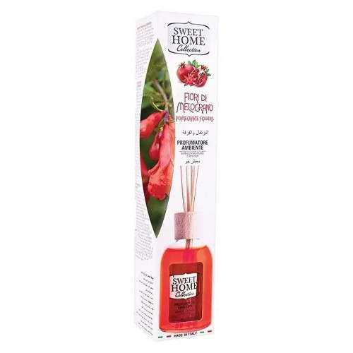Sweet Home – Patyczki zapachowe Kwiat Granatu 100 ml