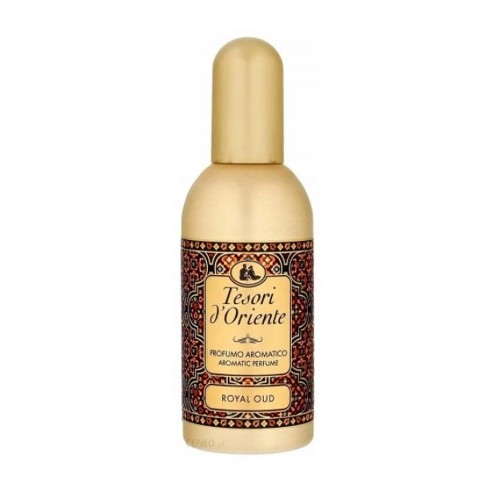 Tesori d'Oriente Royal Oud perfumy 