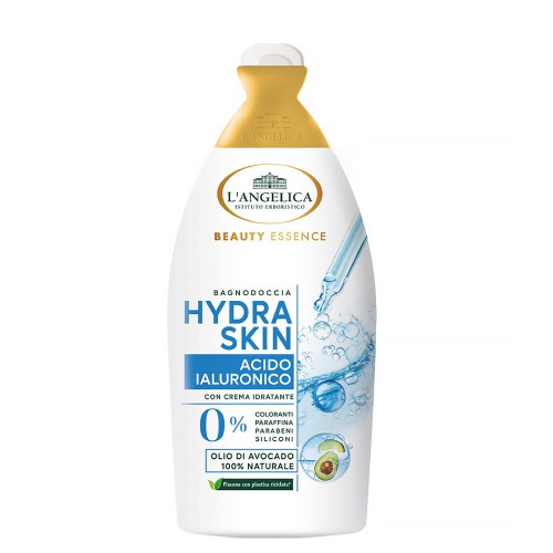 L’Angelica Beauty Essence Hydra Skin – Żel pod prysznic 520 ml