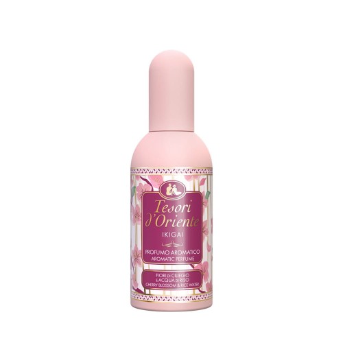 Tesori d'Oriente Ikigai perfumy 100ml 