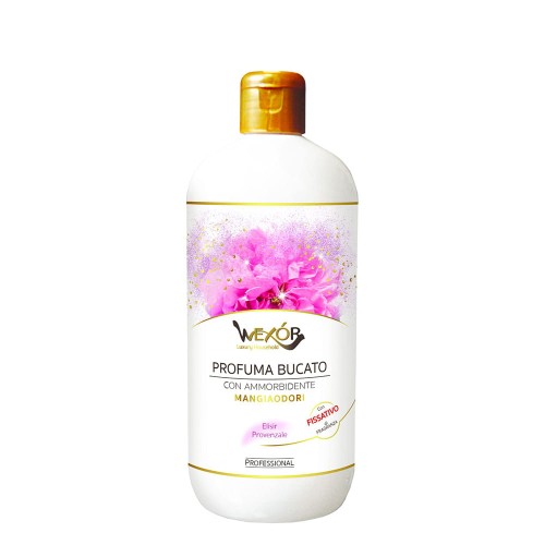 Wexor Profuma Bucato Elixir Provenzale perfumy do prania 500 ml