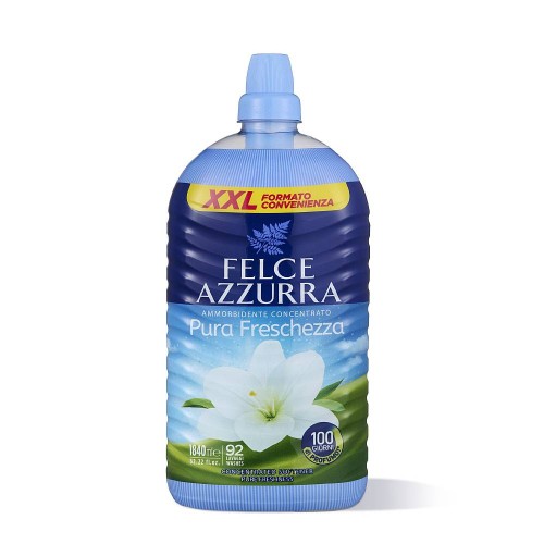 Felce Azzurra Pura Freschezza 1840 ml – Koncentrat Płynu do Płukania