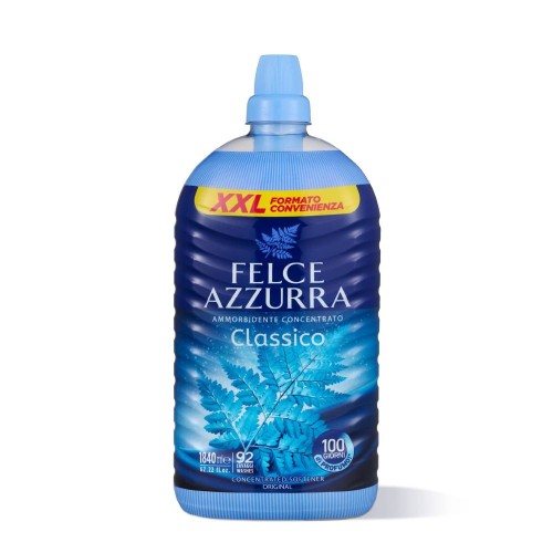 Felce Azzurra Classico 1840 ml – Koncentrat Płynu do Płukania