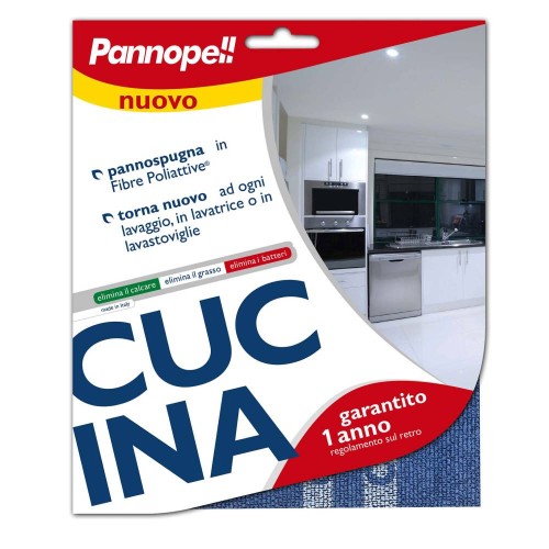 Eudorex Panno Multiuso Cucina – ściereczka do kuchni