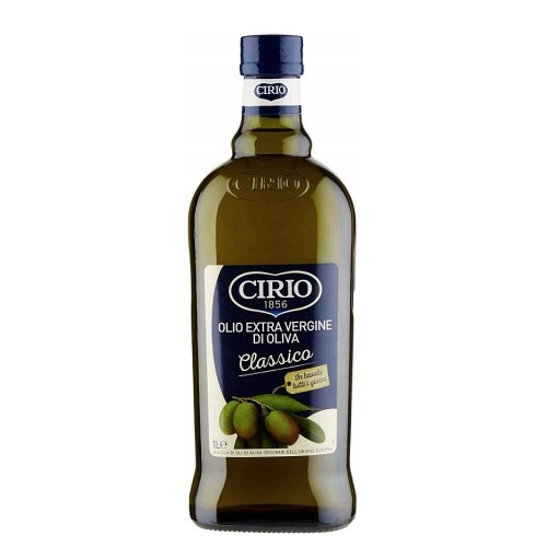 Cirio Classico Oliwa z Oliwek Extra Virgin 1 L