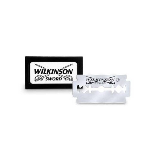 Wilkinson Sword Double Edge żyletki 5szt