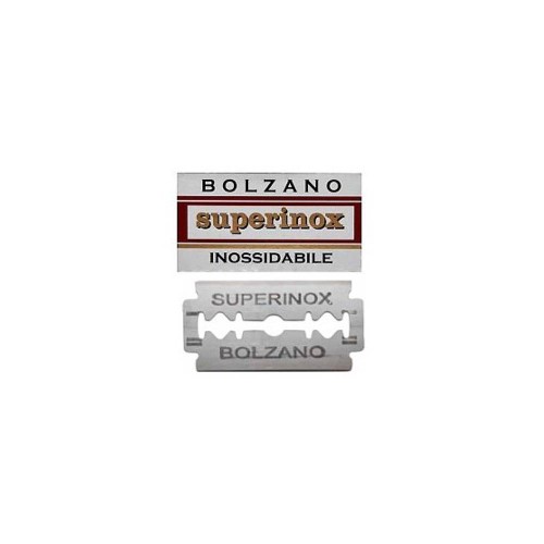 BOLZANO żyletki do maszynki 5 sztuk