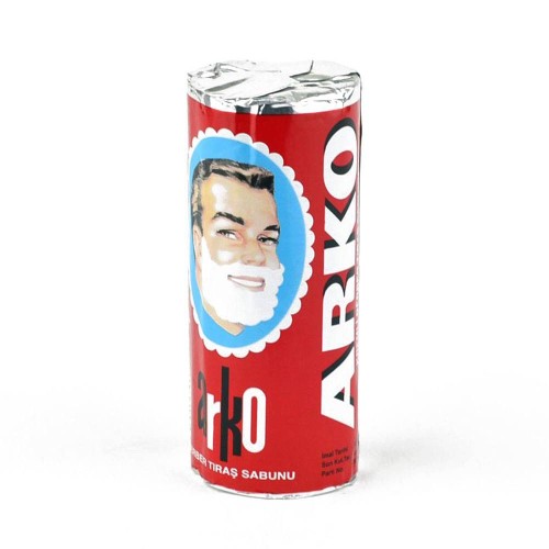 ARKO tradycyjne mydło do golenia sztyft 75 g
