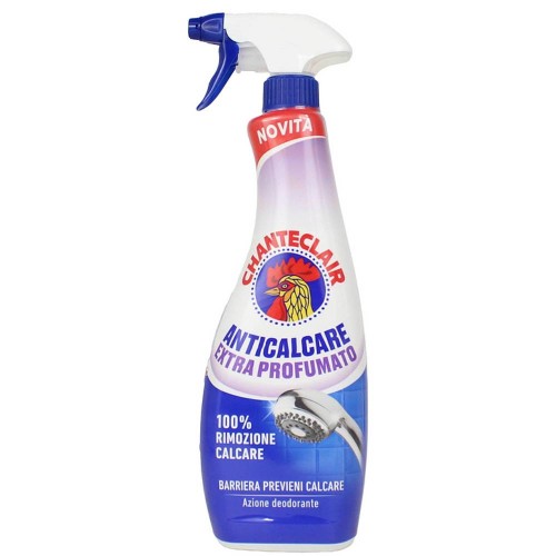Chanteclair Forza Igiene Odkamieniacz Extra Profumato 625 ml spray
