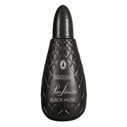 Pino Silvestre Płyn do kąpieli Black Musk 1000 ml