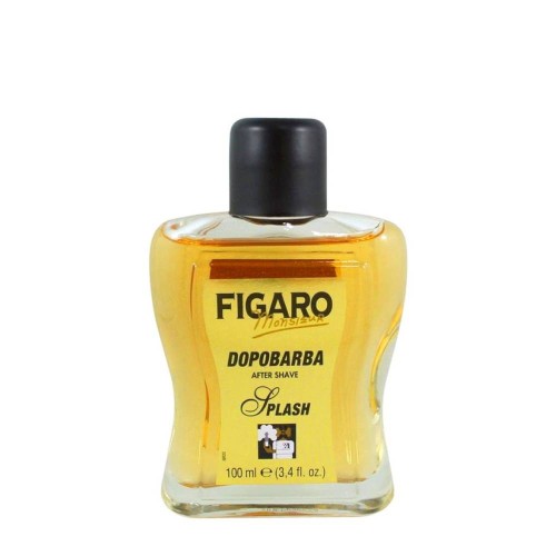 Figaro Monsieur Tobacco Woods Woda po goleniu 100 ml