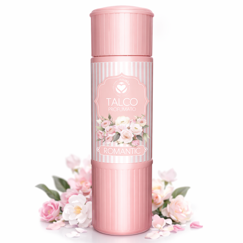 Charming Romantic Talk kosmetyczny 125 g Esseci Italia