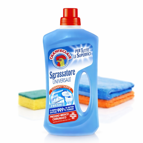 Chante Clair Pavimenti Fresh Dezynfekujący Płyn do podłóg 750 ml