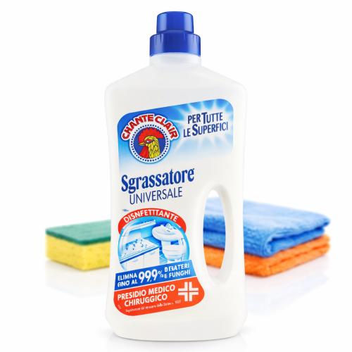 Chante Clair Pavimenti Disinfettante Classico Płyn do podłóg 750 ml