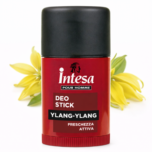 Intesa Ylang-Ylang Dezodorant w sztyfcie dla mężczyzn