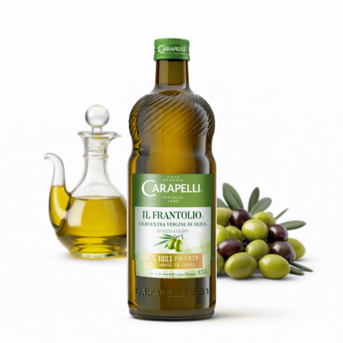 Carapelli Il Frantolio – oliwa z oliwek extra vergine 0,75 l