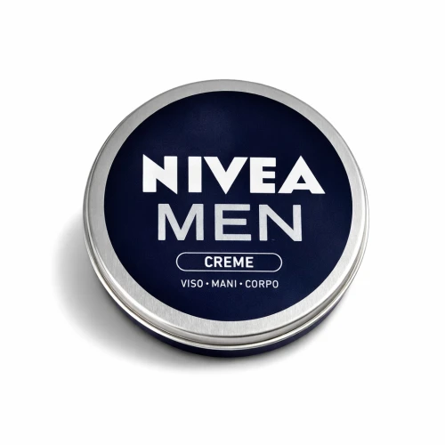 Nivea Men Creme – krem do twarzy, rąk i ciała 30 ml