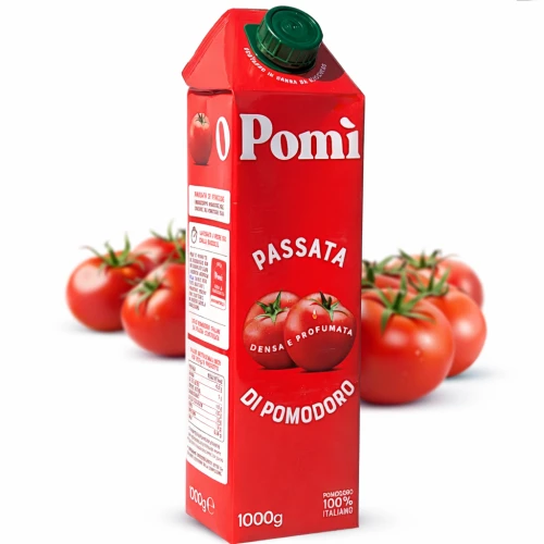 Pomì Passata di Pomodoro – przecier pomidorowy 1000 g