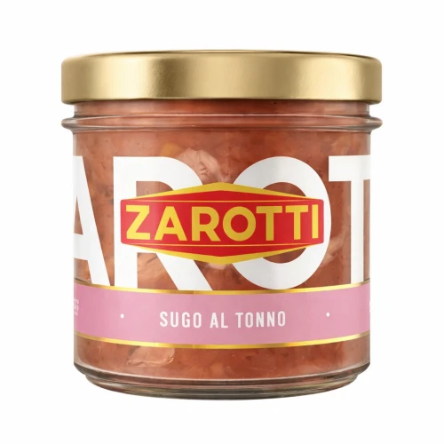 Zarotti Sugo alla Marinara con Alici – sos marinara z anchois 110 g