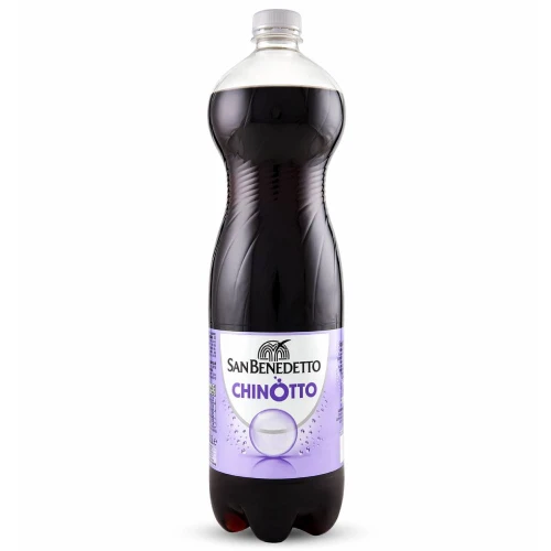 San Benedetto Chinotto – napój gazowany 1,5 l