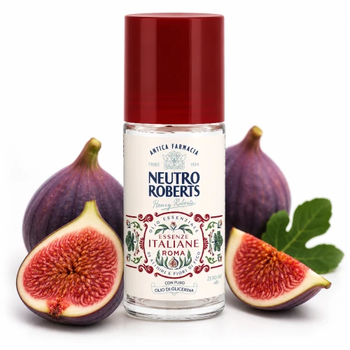 Neutro Roberts Dezodorant Roll-On Roma 50 ml