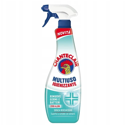 Chante Clair uniwersalny dezynfekujący spray 625ml