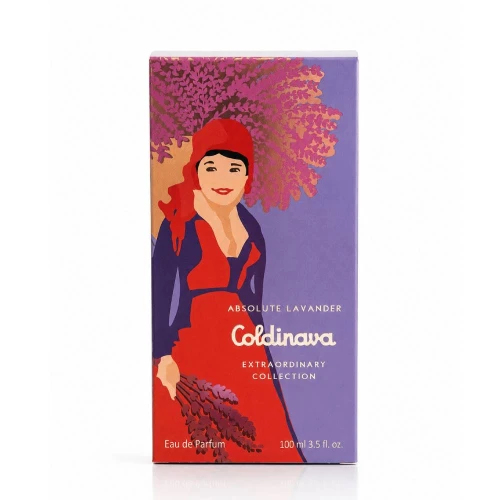 Coldinava Lavanda woda toaletowa 100ml