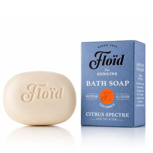 Floid Citrus Spectre Mydło w Kostce 120 g