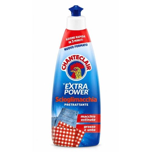 Chante Clair Extra Power Odplamiacz do Tkanin 500 ml