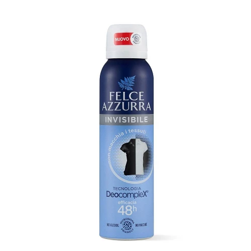 Felce Azzurra IdraTalc dezodorant Skin Care 150ml