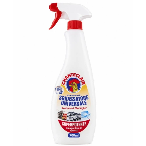 Chante Clair Sgrassatore Marsiglia Odtłuszczacz Spray 700 ml XXL