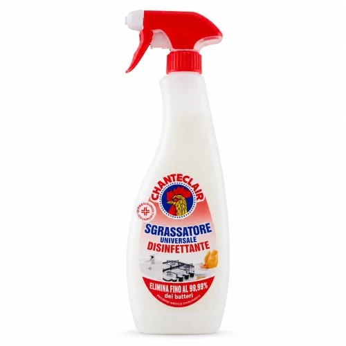 Chante Clair Universale – Odplamiacz Dezynfekujący Spray 625 ml