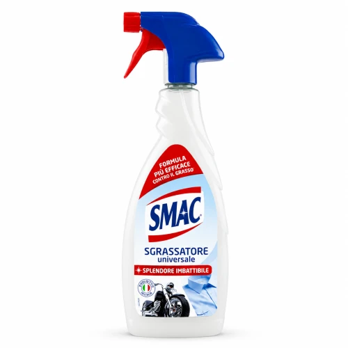 SMAC Sgrassatore odtłuszczacz odplamiacz